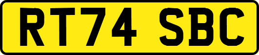 RT74SBC