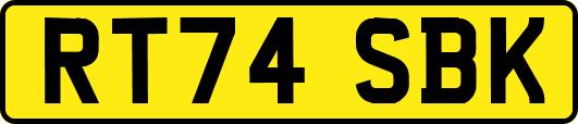 RT74SBK
