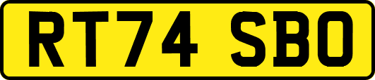 RT74SBO