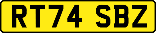 RT74SBZ