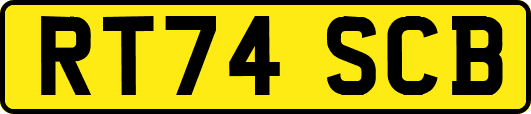 RT74SCB