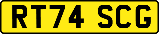 RT74SCG