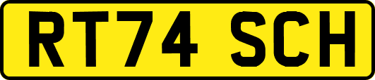 RT74SCH