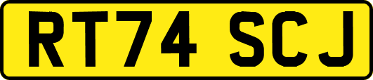 RT74SCJ