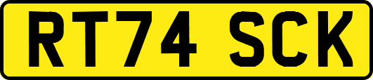 RT74SCK