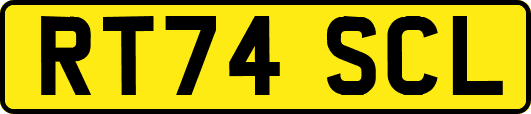RT74SCL