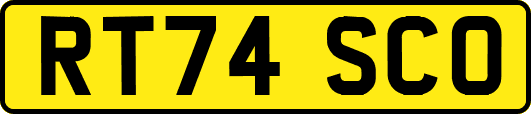 RT74SCO