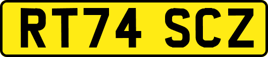 RT74SCZ