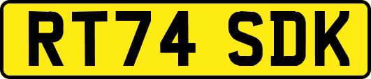 RT74SDK
