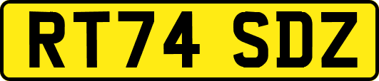 RT74SDZ