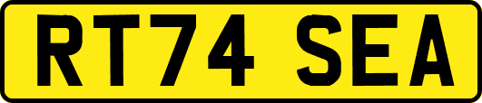RT74SEA