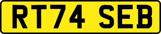 RT74SEB