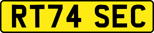 RT74SEC