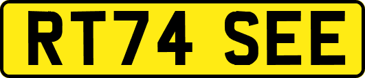 RT74SEE