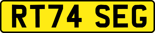RT74SEG
