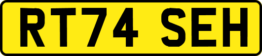 RT74SEH