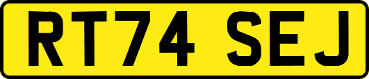 RT74SEJ