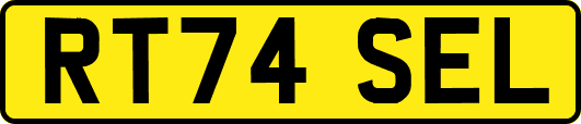 RT74SEL