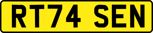 RT74SEN
