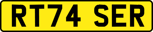 RT74SER
