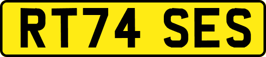 RT74SES