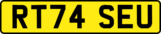 RT74SEU