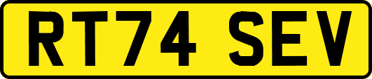 RT74SEV