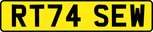 RT74SEW
