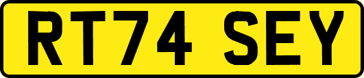 RT74SEY