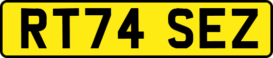 RT74SEZ