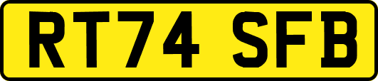 RT74SFB