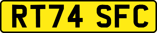 RT74SFC