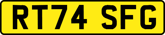 RT74SFG