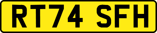 RT74SFH