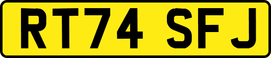 RT74SFJ