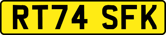 RT74SFK