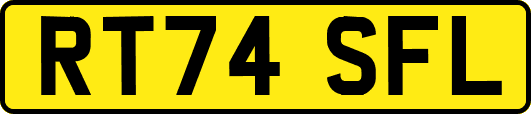 RT74SFL