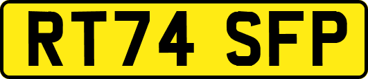 RT74SFP