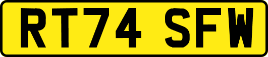 RT74SFW