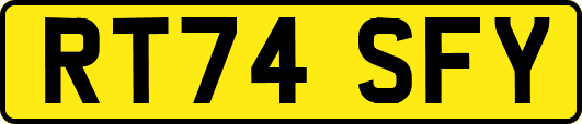 RT74SFY