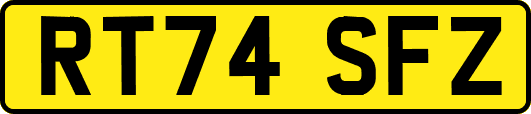 RT74SFZ