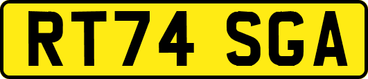 RT74SGA