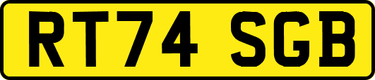 RT74SGB