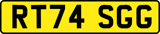 RT74SGG