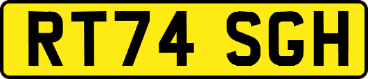 RT74SGH