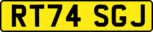 RT74SGJ