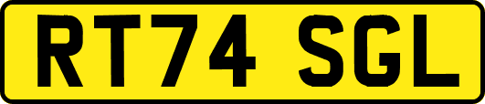 RT74SGL