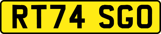 RT74SGO