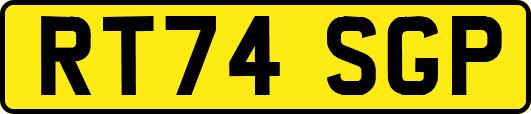 RT74SGP