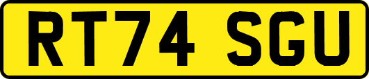 RT74SGU